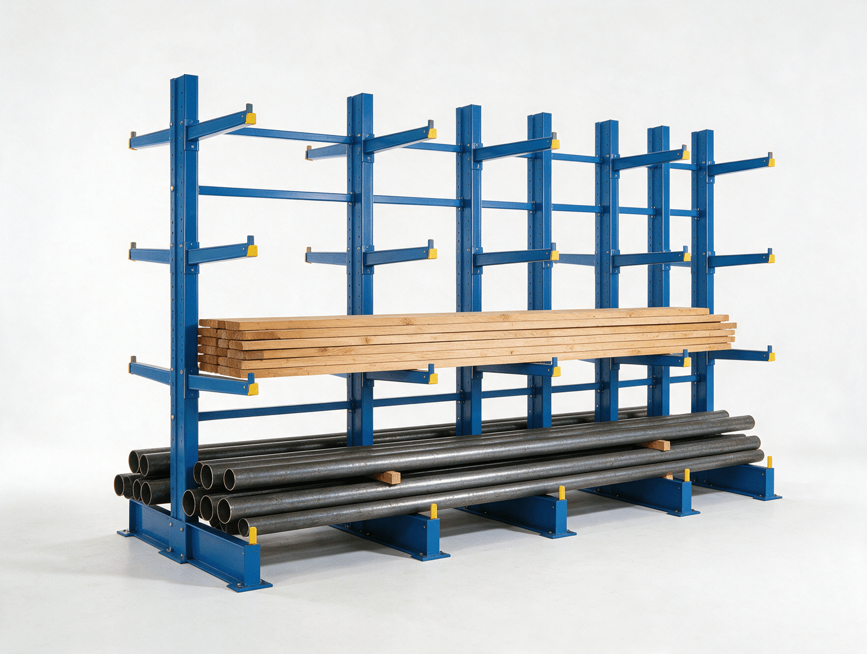 Automotive storage solution